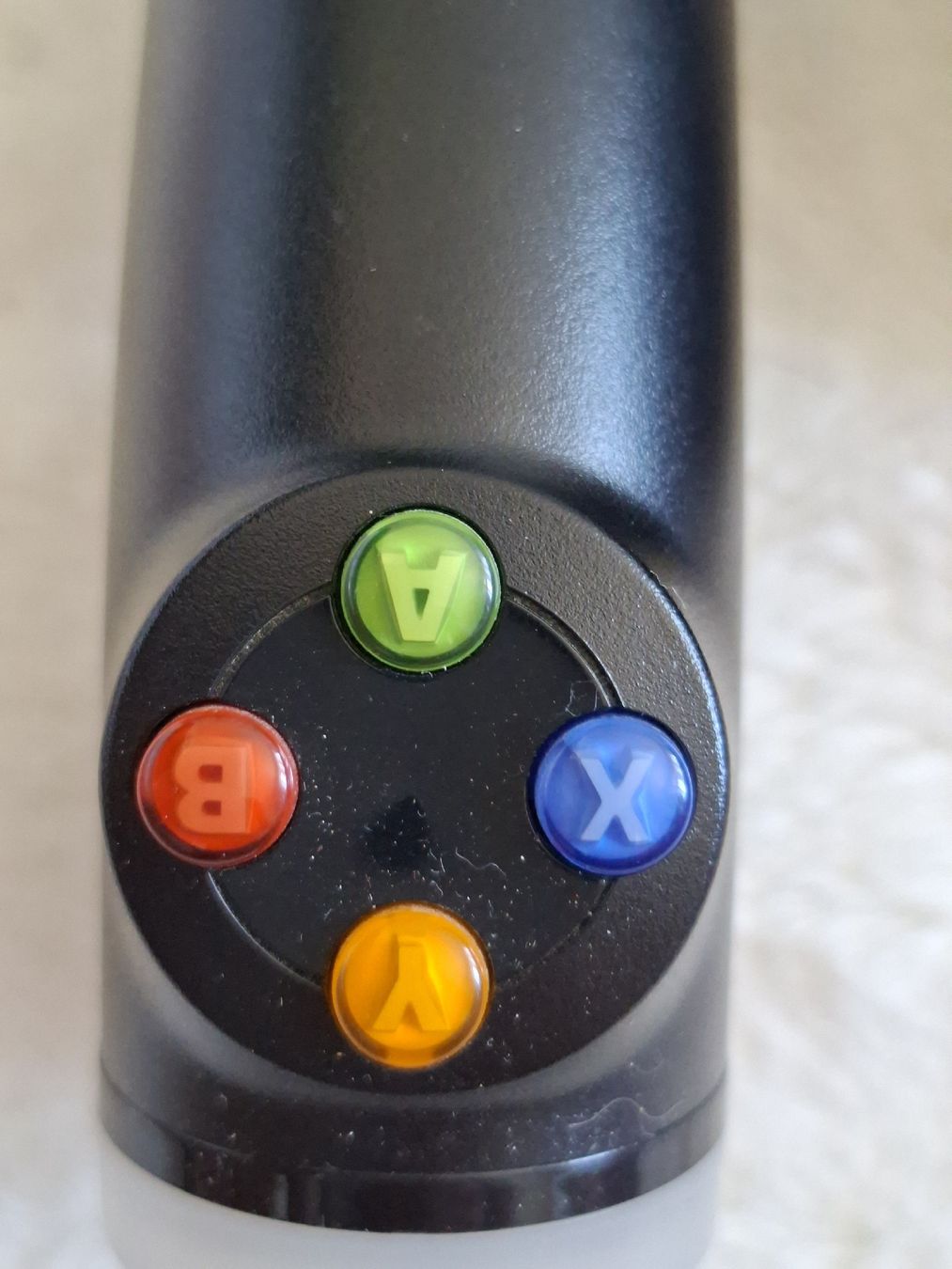 Microsoft Console: Volant Xbox 360 Wireless Speed Wheel   – Usato da Mézières VD venduto da Grymmjow1904 5