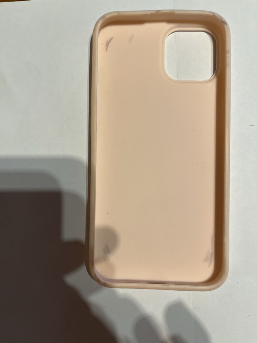 Cover & Protezioni schermo: iPhone 14 Hülle – Usato da Egg b. Zürich venduto da efu_8pbm 1