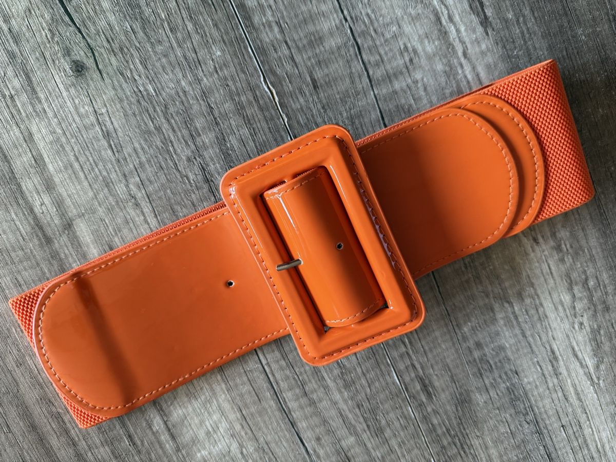 Cinture: Elastischer Bohogürtel  – Nuovo (secondo la descrizione) da Sigriswil venduto da ck56