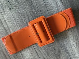 Elastischer Bohogürtel 