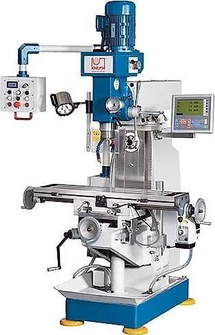 Tutte le macchine: Fräsmaschine Knuth VHF 1.1 – Nuovo e nell'imballaggio originale da Kestenholz venduto da hstech.ch