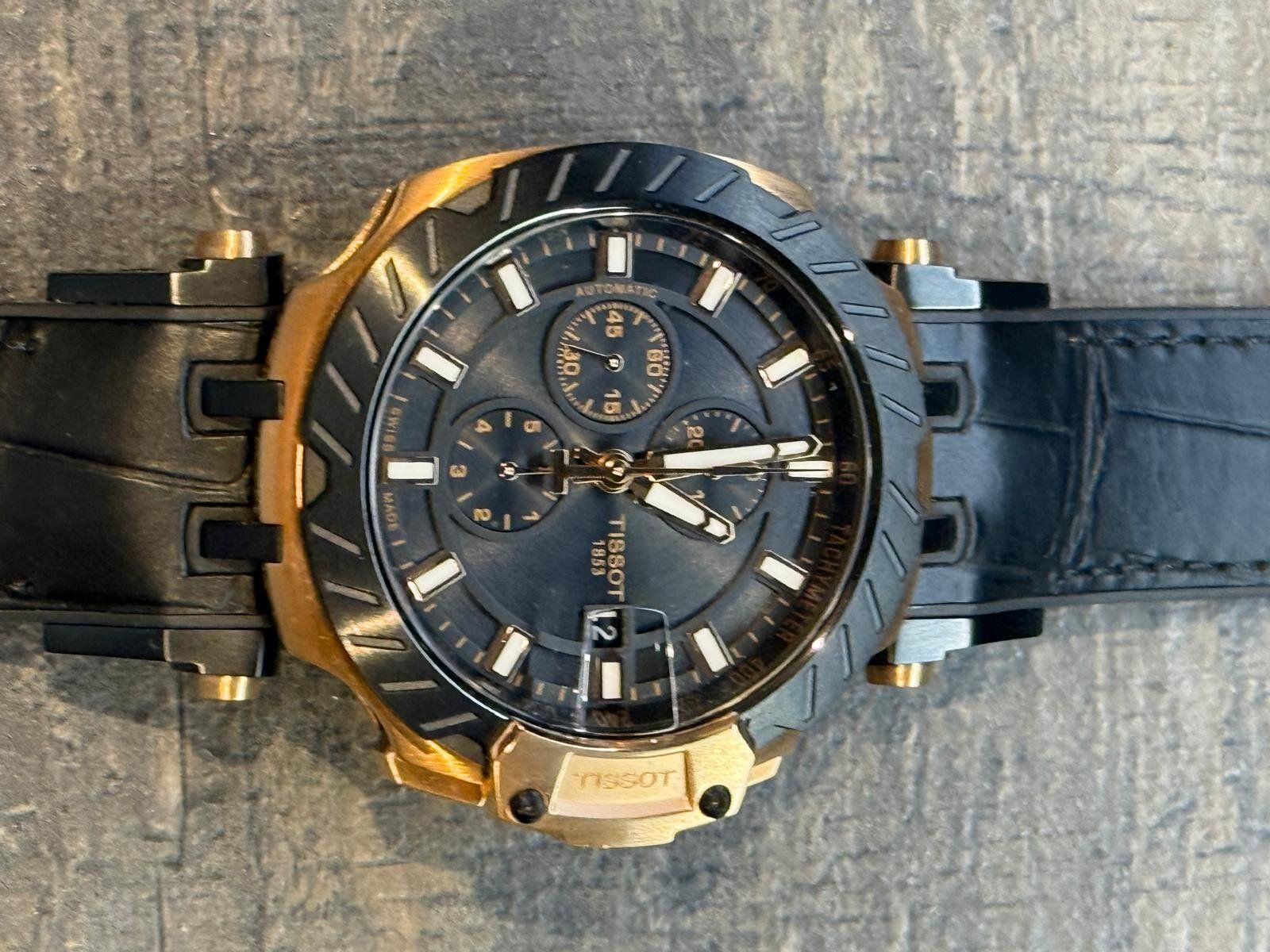Orologi: Lot de montres et bracelet – Nuovo e nell'imballaggio originale da L'Abbaye venduto da fal_ml9t 3