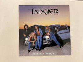 Tangier LP -  Stranded