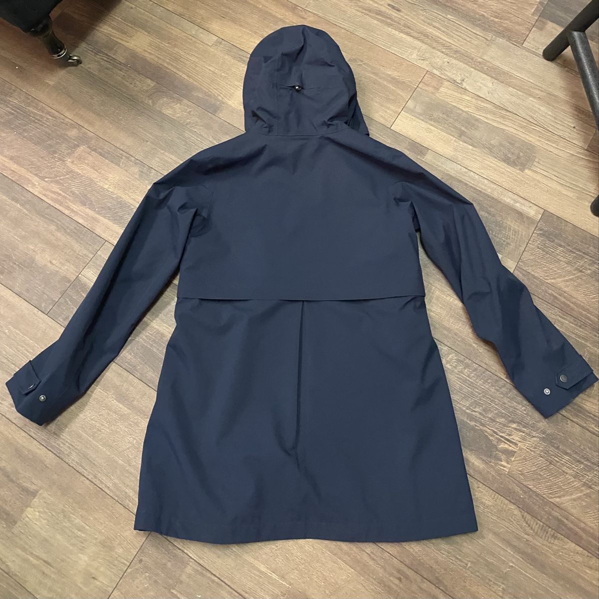 Didriksons Manteaux: DIDRIKSONS FREIZEITMANTEL WATERPROOF 40 NEU – Neuf avec emballage d'origine à Büron par Coerner 5