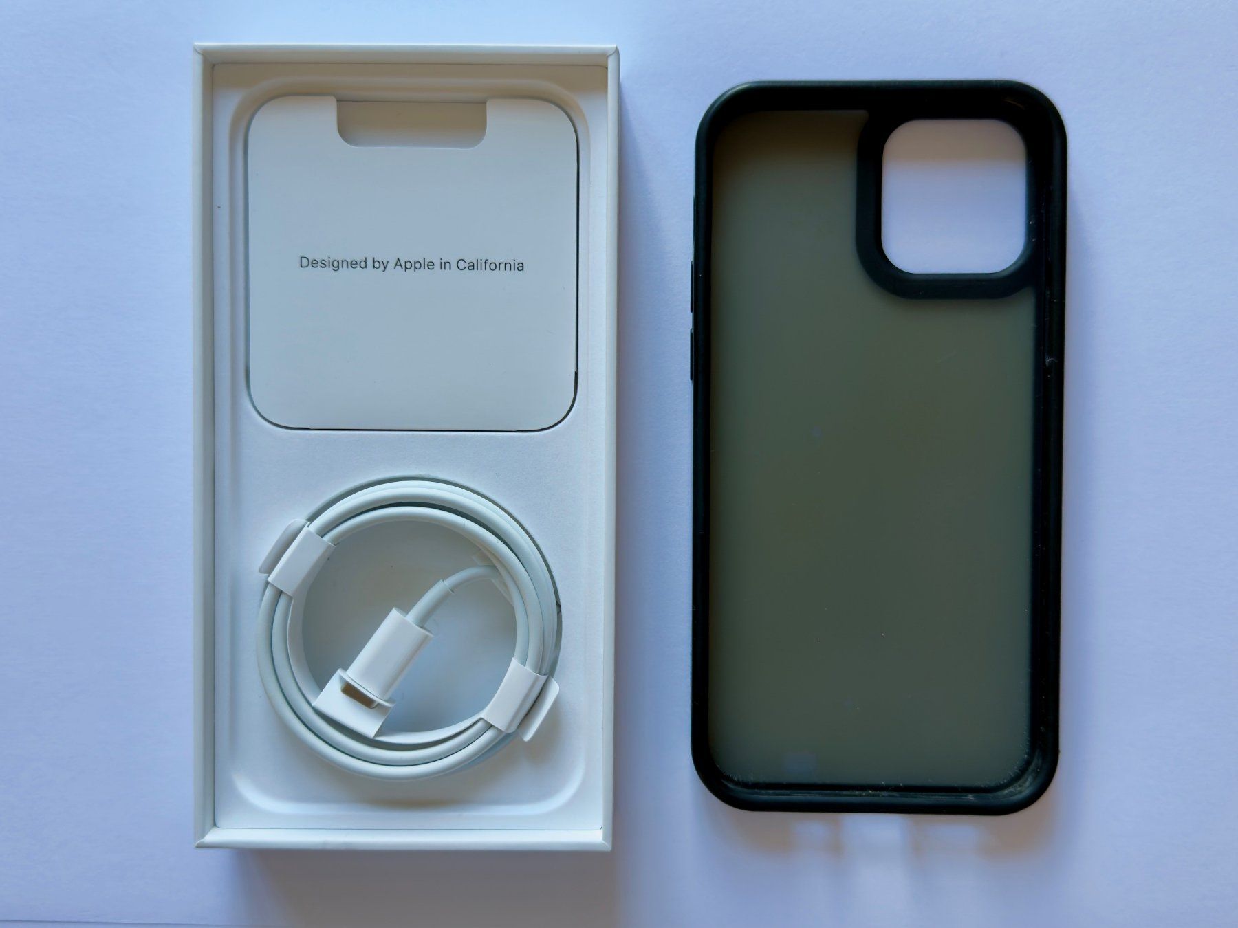 Apple Telefoni cellulari / Smartphones: iPhone 12 128 GB – Usato da Hemishofen venduto da DannysMobileBar 3