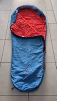 Schlafsack Magpi Kids von Trevolution 170x70/50cm