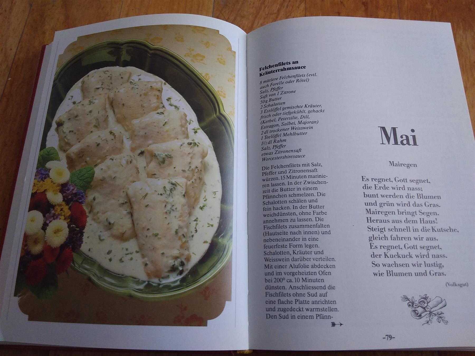 Libri: Das Butter-Buch – Nuovo (secondo la descrizione) da Wildensbuch venduto da Mangosteen7 2