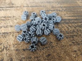lego 10928 lot de 35 pièces Dark Bluish Gray Technic, Gear