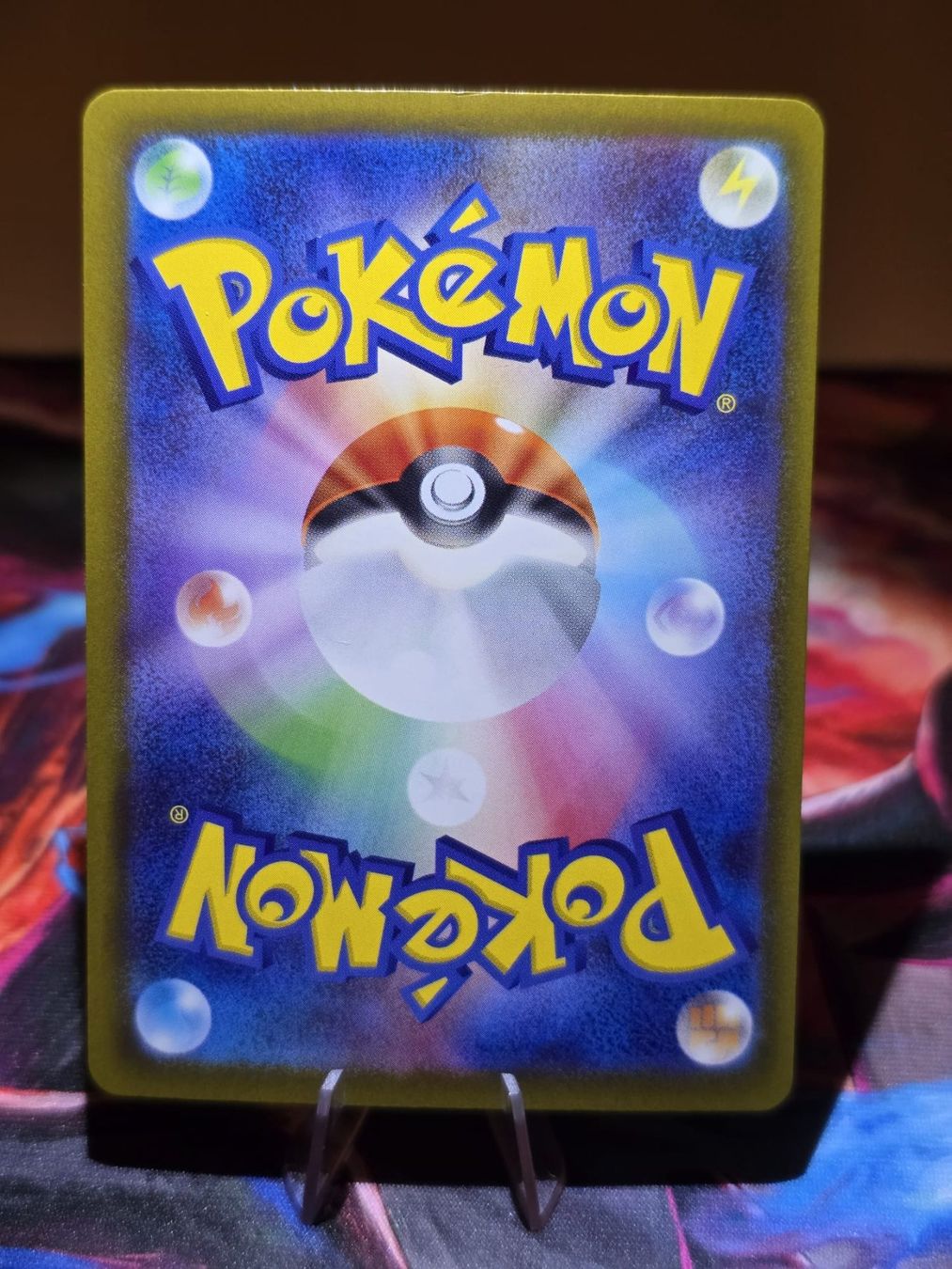 Pokémon Carte collezionabili: Mega Floette ex (m4 115) – Usato da Lenzburg venduto da AkuyakuTCG 1