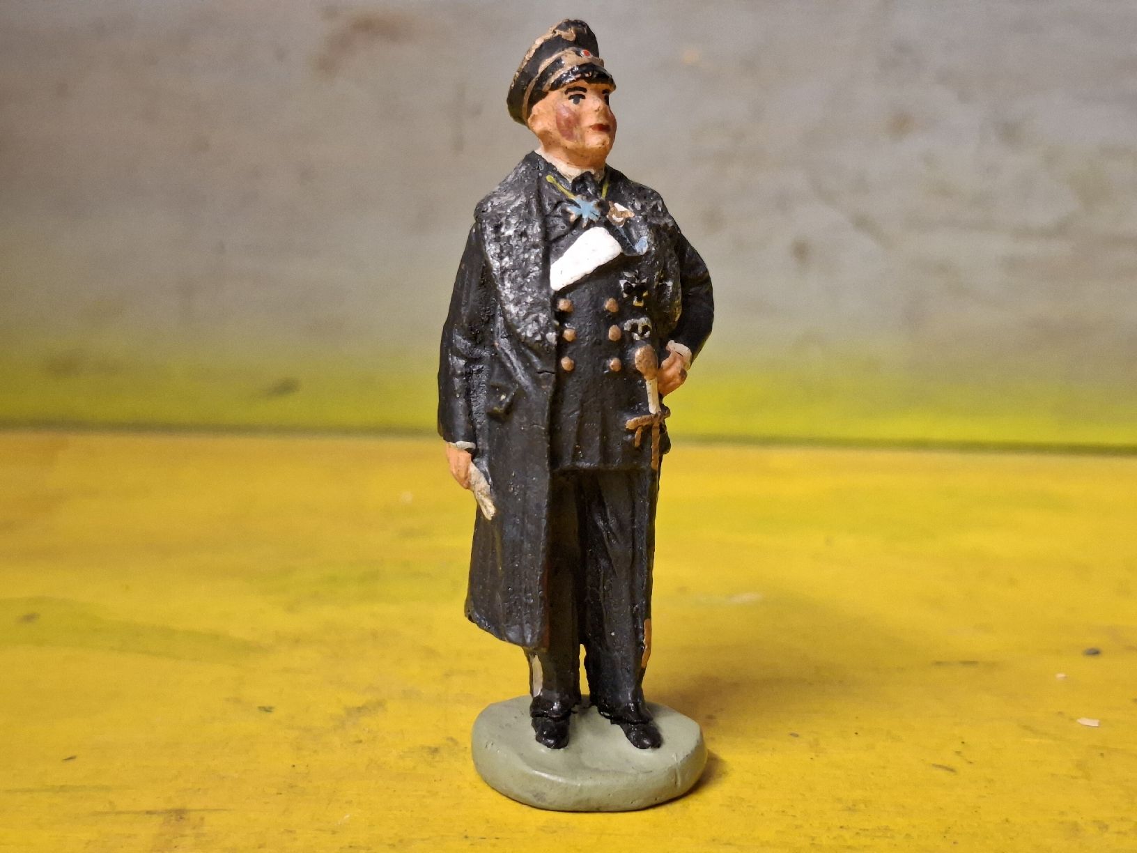Elastolin Giocattoli: Reichsmarchal Goering Elastolin – Nuovo (secondo la descrizione) da Monthey venduto da Jmbois 4