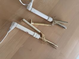 Babyliss Lockenstab