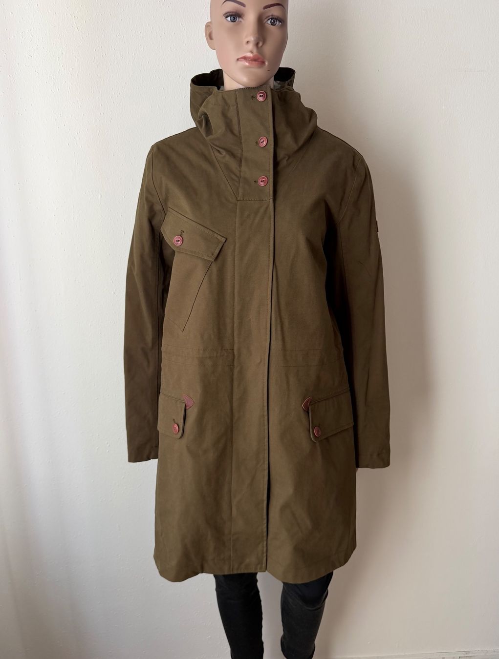 Jacken: AIGLE Jacke 🤎 – Gebraucht aus Zürich von ClosetQueen 1