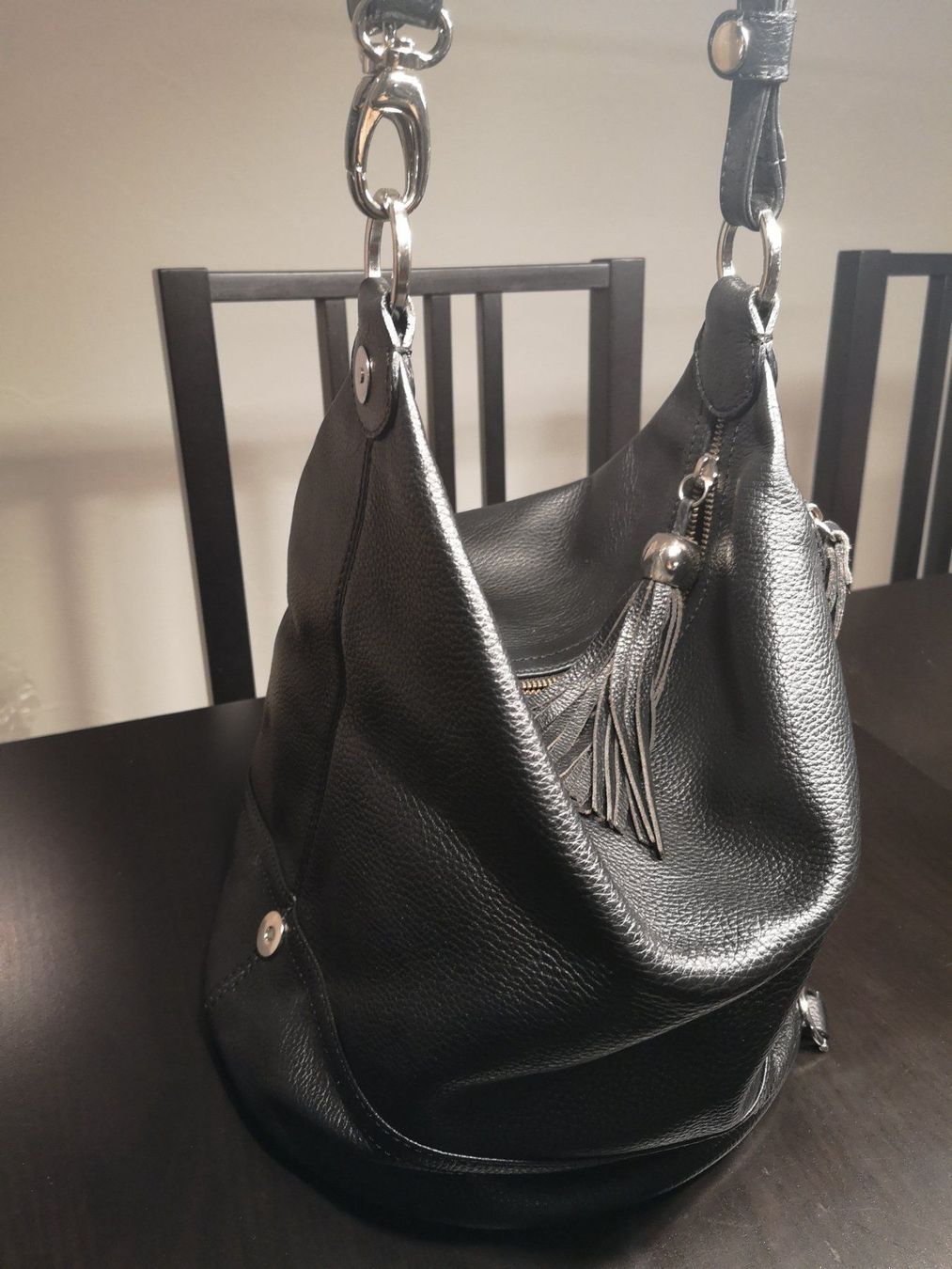 Taschen für Damen: Avec Nono Handbag – Gebraucht aus Pfäffikon SZ von Zoe_w 2