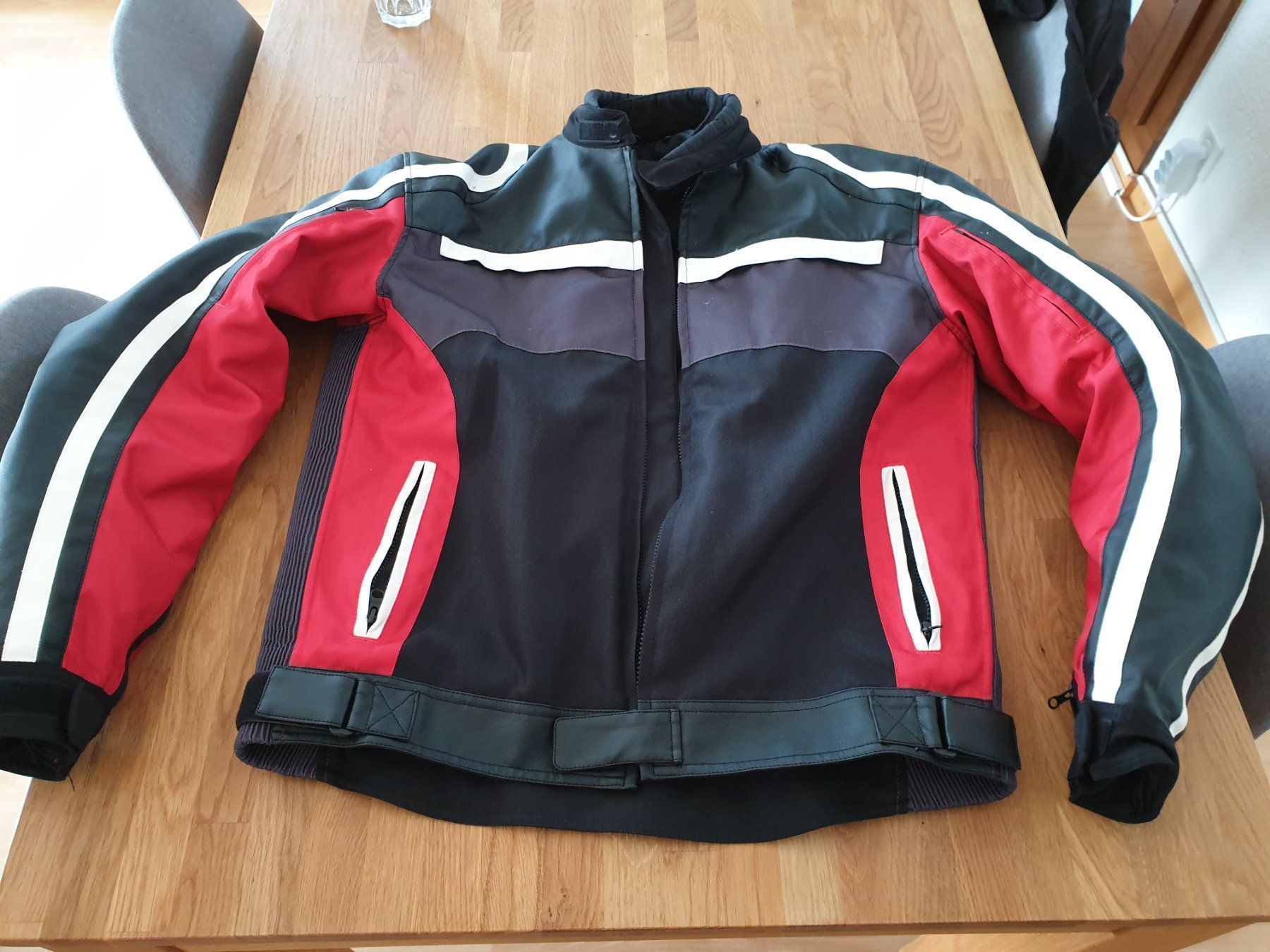 Giacche: Motorradjacke Gr. XL – Usato da Kulmerau venduto da Doene7