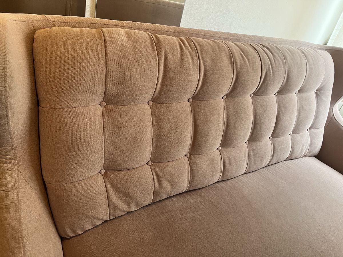 Livique Divani: Sofa Livique Henry – Usato da Spiez venduto da Domi2803 3