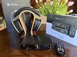 High-End Kopfhörer  HEDDphone
