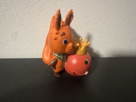 Tonie Kosmo und Klax