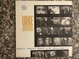 A166/Lone Justice - Sweet, Sweet Baby