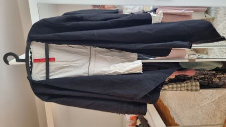 Veste EWA I WALLA