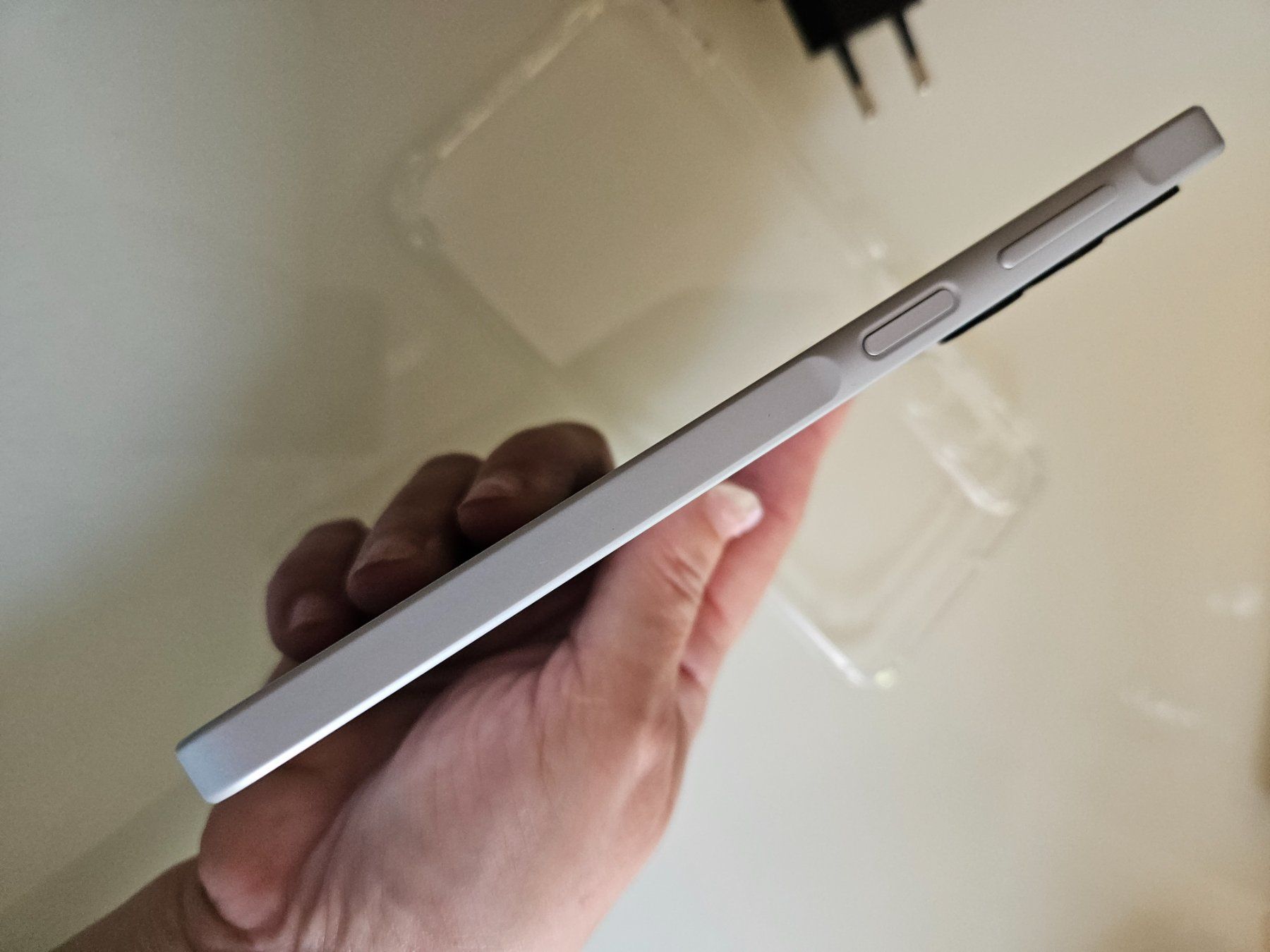 Samsung Telefoni cellulari / Smartphones: Samsung A16 grey 128gb Duos – Usato da St. Gallen venduto da Juhasli 4