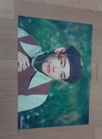 Lot de 35 posters BTS + 2 posters extra,casquette BT21