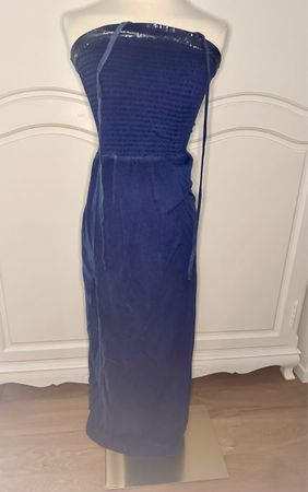 Tommy Hilfiger Maxikleid s