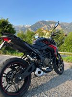 Motorrad Voge 300R