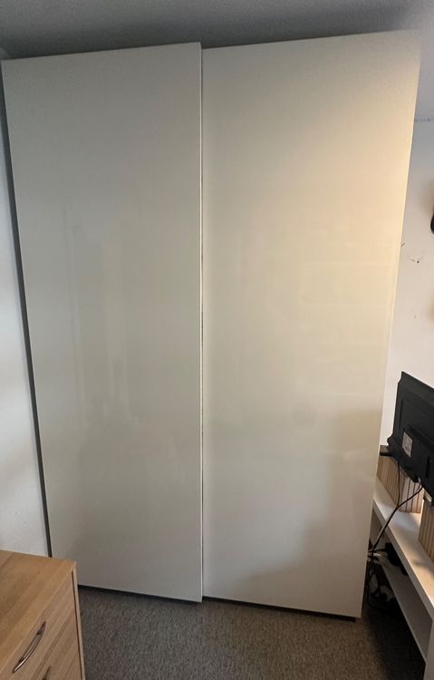 Ikea Pax HASVIK Schiebetür | Kaufen auf