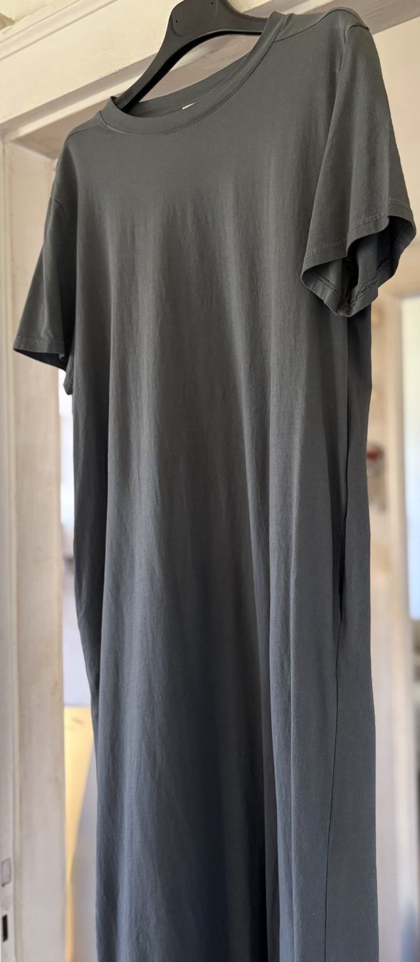 Vestiti: LONGUE ROBE EN COTON! M – Nuovo e nell'imballaggio originale da Locarno venduto da NicoNion 1