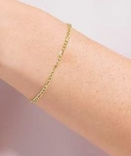 Bracciali & Braccialetti: armband echtgold – Nuovo e nell'imballaggio originale da Hemmental venduto da Goldwelt2 1