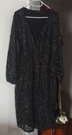 Zizzi schönes Kleid Gr. 48