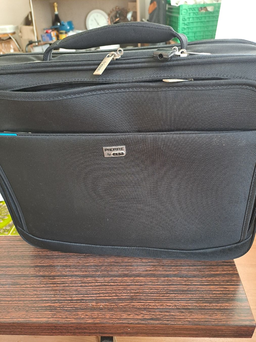Valigie & Borse: Gepflegte Laptoptasche "Prestige by E8B" Aktentasche – Nuovo (secondo la descrizione) da St. Gallen venduto da arunjadhav76 2