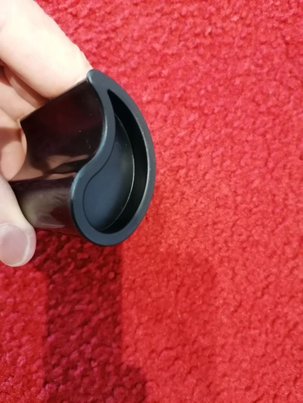 Küchengeräte: Pfeffer-Salz im Ying-Yang Design K-Stoff – Gebraucht aus Muri AG von goodmood17 7