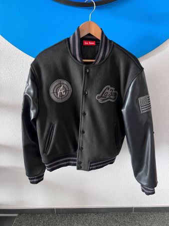 Original La fam Asap Ferg Varsity Jacket M