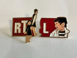 2 Pin RTL