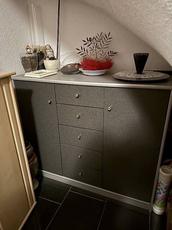 Betten: Schlafzimmer-Set – Gebraucht aus oensingen von df1988 5