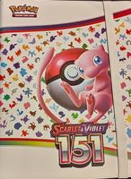 Pokémon 151 set completo JAP