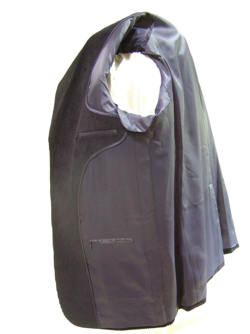 Giacche: Herren Jacke Cord Grösse 48-50 M – Nuovo (secondo la descrizione) da Langnau am Albis venduto da Chinareto 1