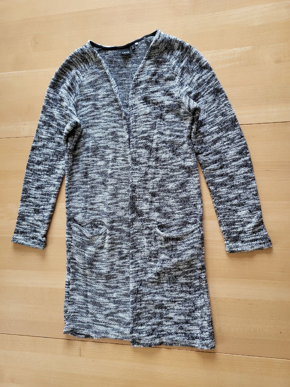 Giacche & Cappotti: Strickjacke Gr. 152 – Usato da Dürrenäsch venduto da DanaW01