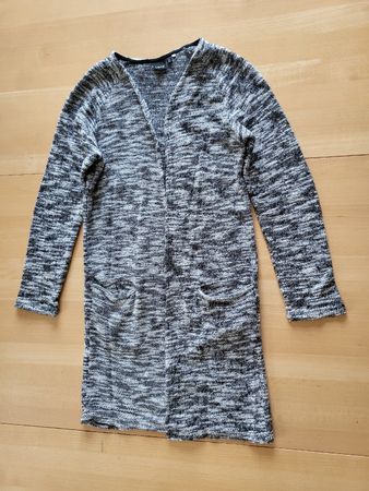 Strickjacke Gr. 152