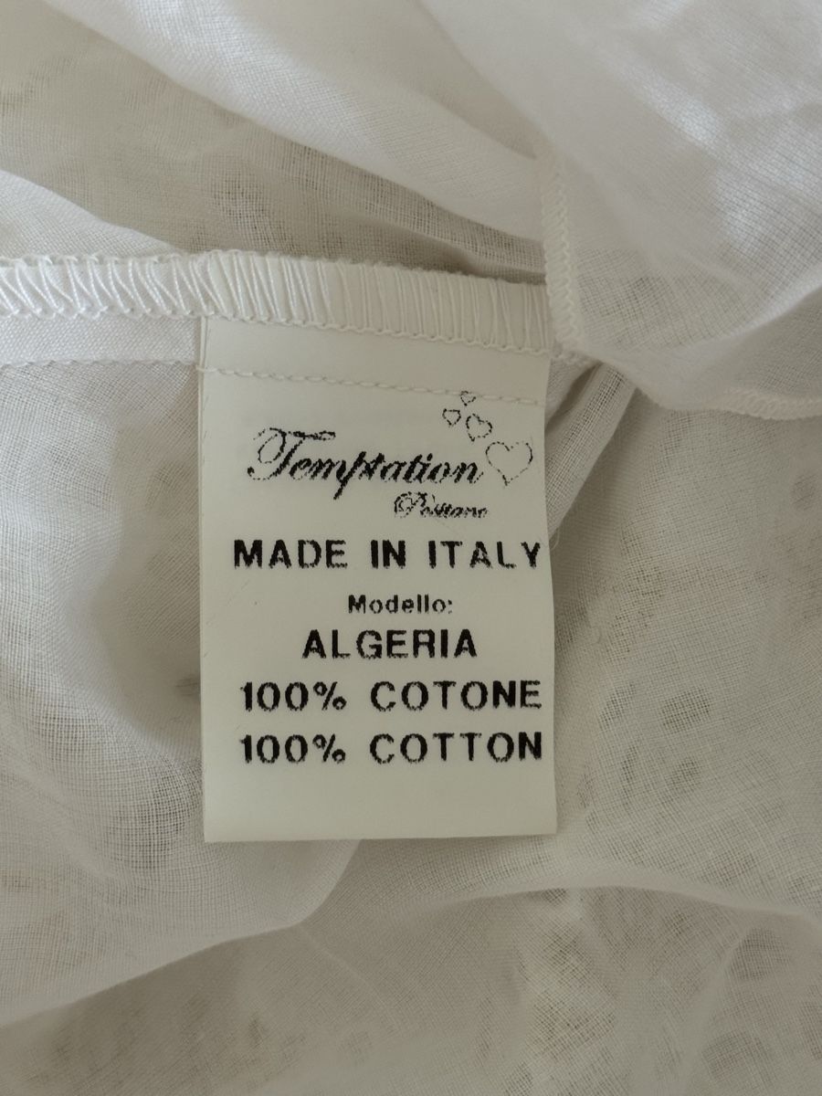 Vestiti: Temptation Positano – Nuovo e nell'imballaggio originale da Lugano venduto da Nika_amica 3