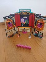 LEGO Friends 41714 Andreas Theaterschule