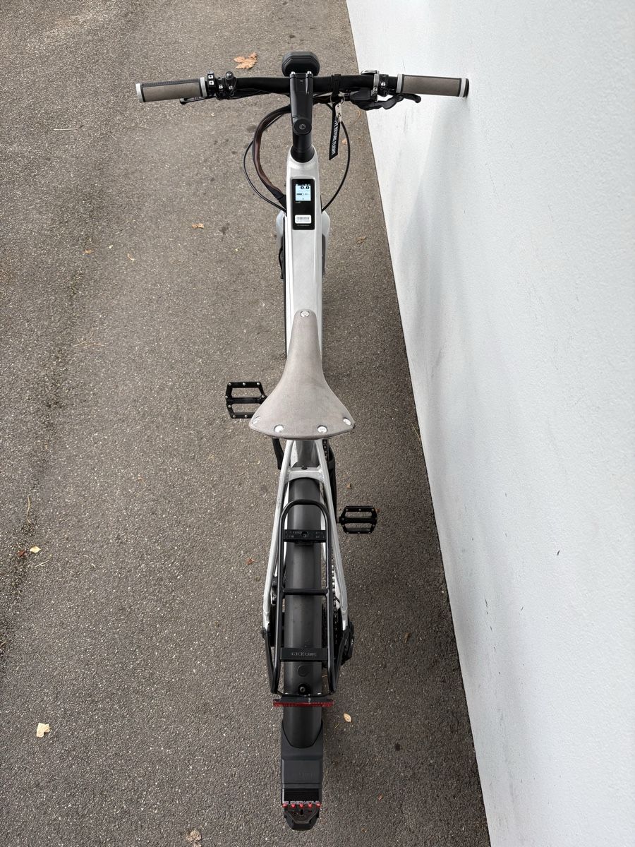 Stromer Velos: Stromer ST2 LTD – Gebraucht aus Biel/Bienne von dalbotex 2