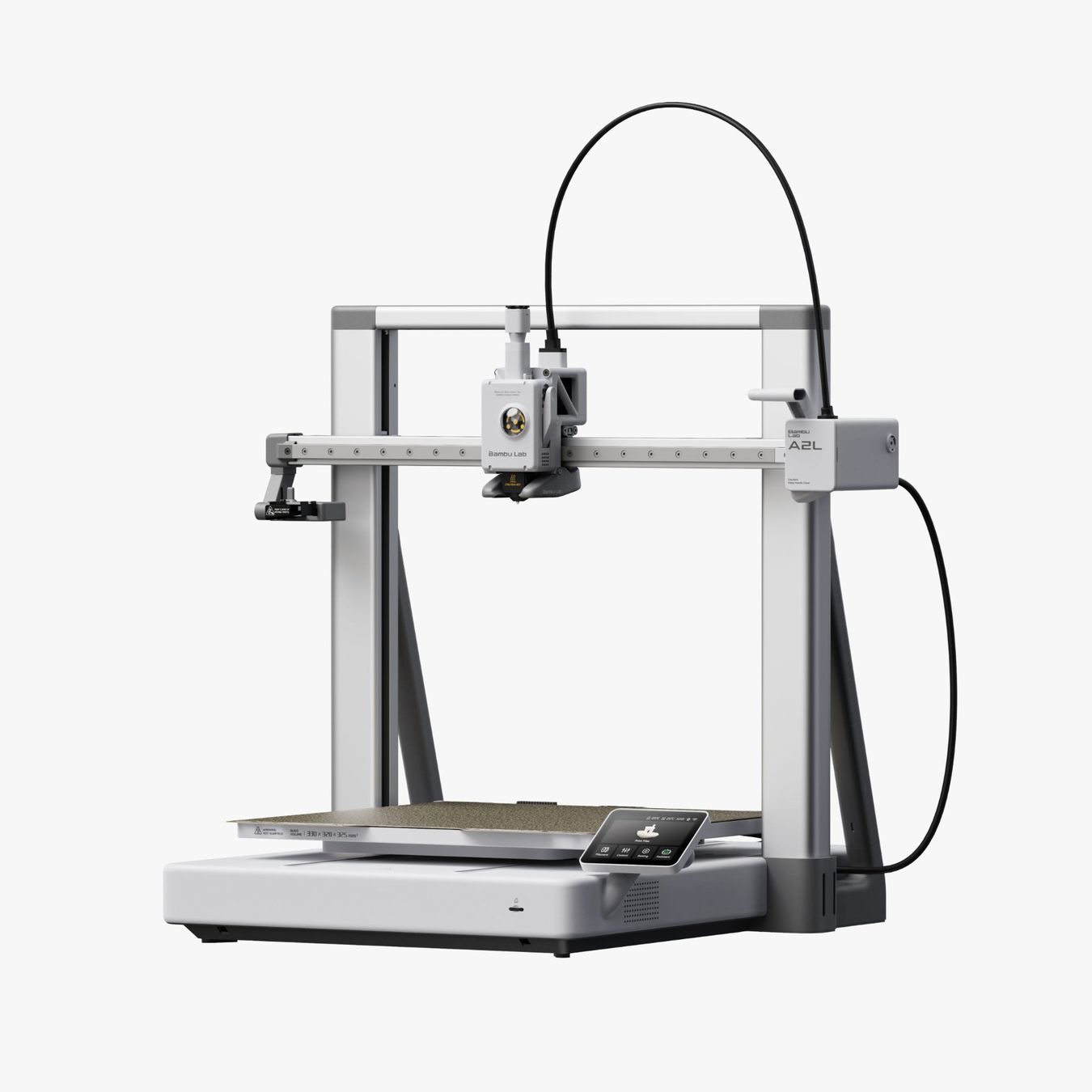 Bambu Lab Stampanti 3D: Bambu Lab AL2 Originalverpackt - Verkauf da doppelt bestellt – Nuovo (secondo la descrizione) da Hombrechtikon venduto da Milo.G
