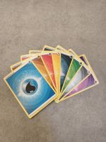 Pokémon TCG -  énergie "à choix" (lot de 10 cartes) 