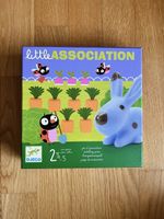 Djeco Little Association Spiel Kinderspiel