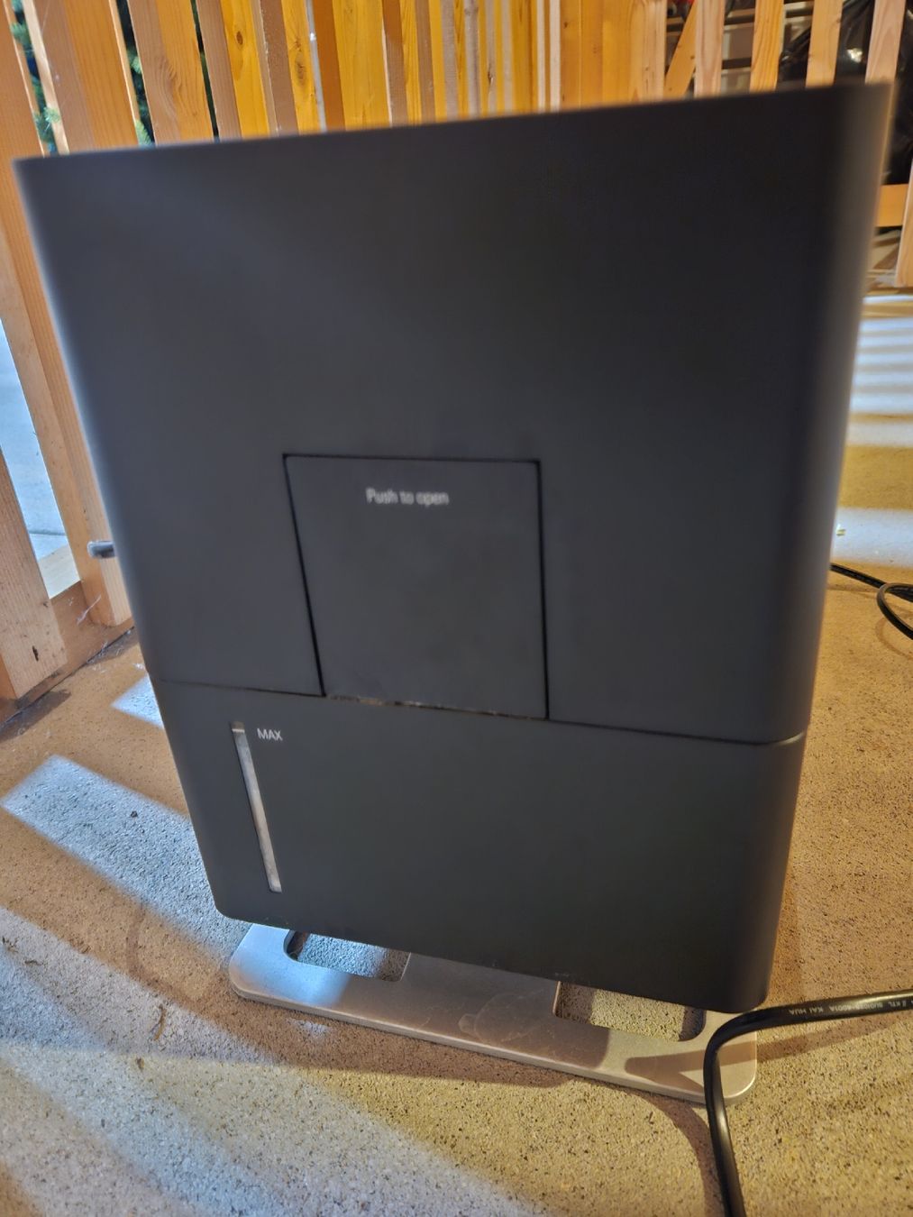 Stadler Form Humidificateurs: Luftbefeuchter - Stadler Form, Oskar Big – D'occasion à Rorbas par sunnymoods 2