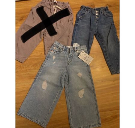 Kinderhosen