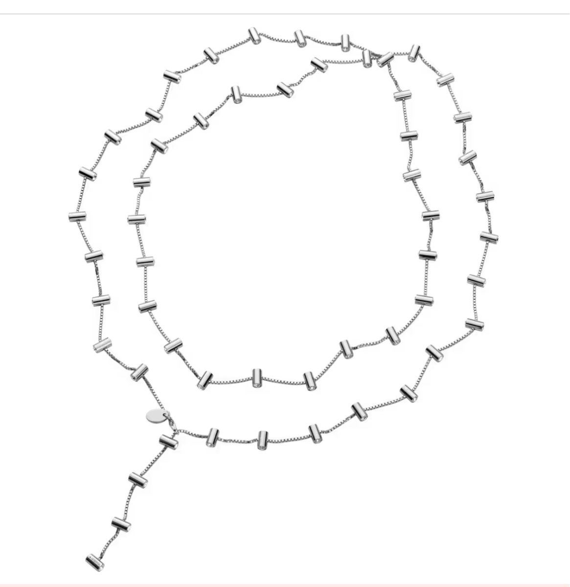 Swarovski Ketten: Swatch Lustro – Gebraucht aus Pregassona von Kyttina 4