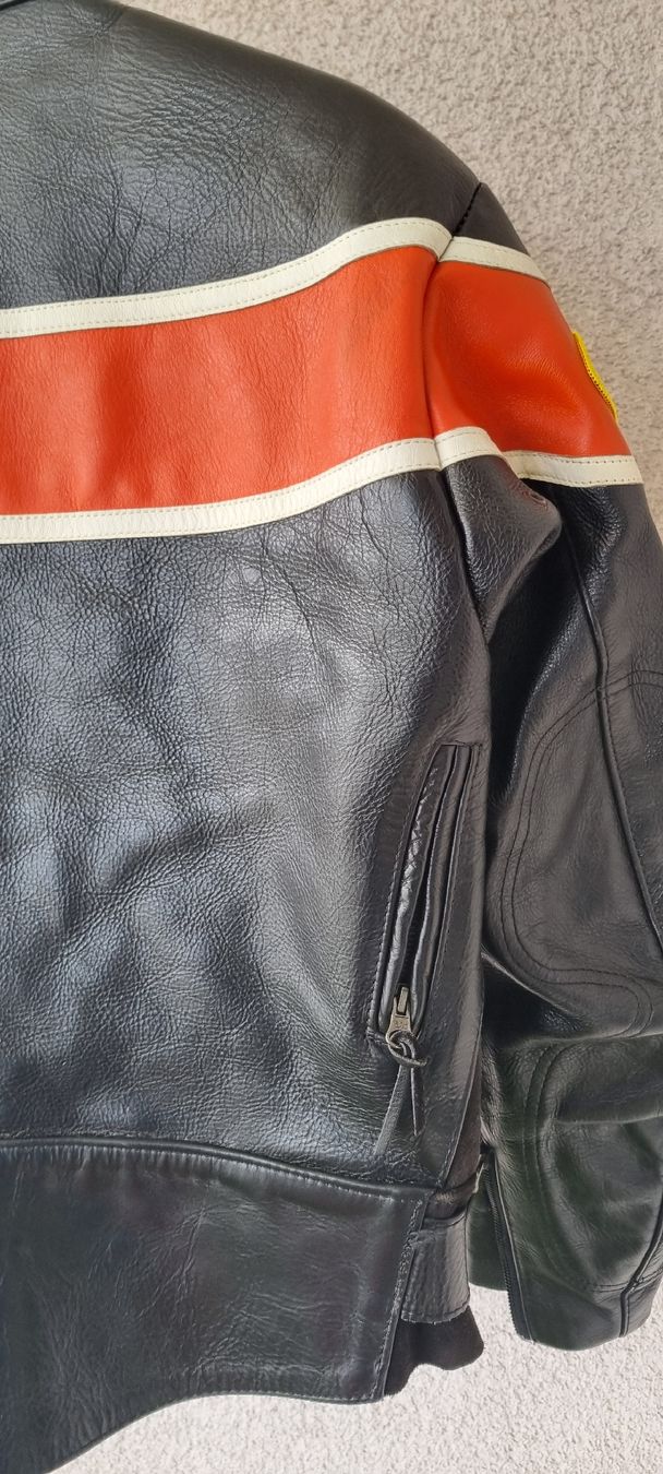Vanson Leathers Giacche: Vanson Jacket, Gr. 42/M – Usato da Oberriet SG venduto da gimidrip 9